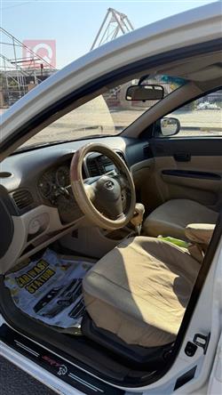 هیوندای ئەکسنت